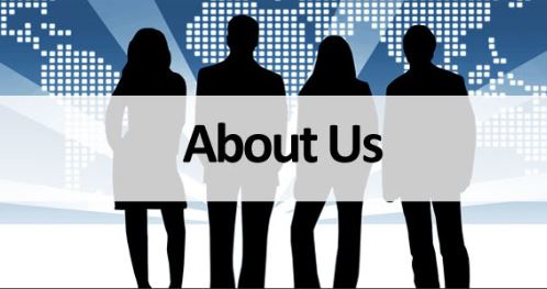 About Us Banner
