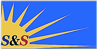S&S Logo